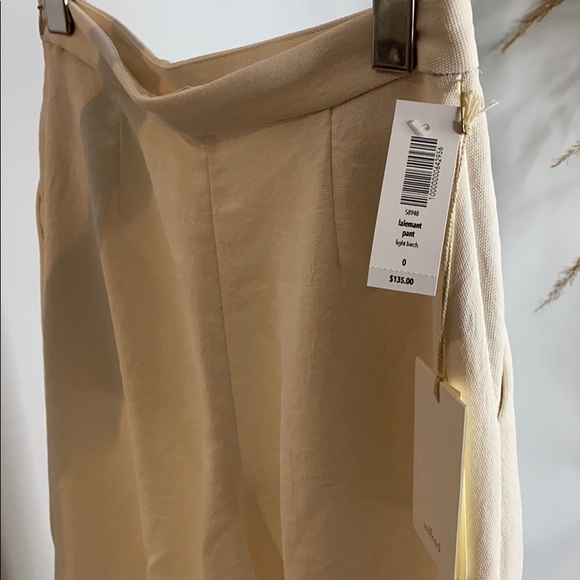 Lalemant pant - Picture 4 of 5